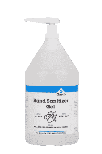 Hand Sanitizer liquidoi Galon