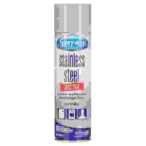 Stainless Steel Cleaner