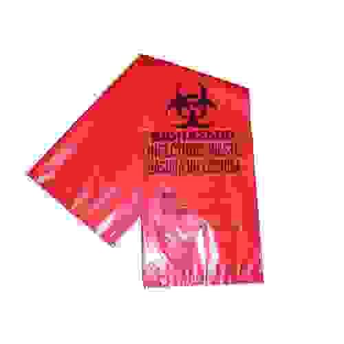 Bolsas biomdicas 13 galones