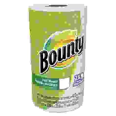 papel Toalla Regular  Bounty