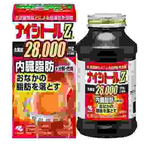 【日本直送】小林製藥 腹部排油 中藥配方 防風通聖散 瘦腹部 分解.燃燒脂肪 315/420錠 大阪實體藥妝店直送