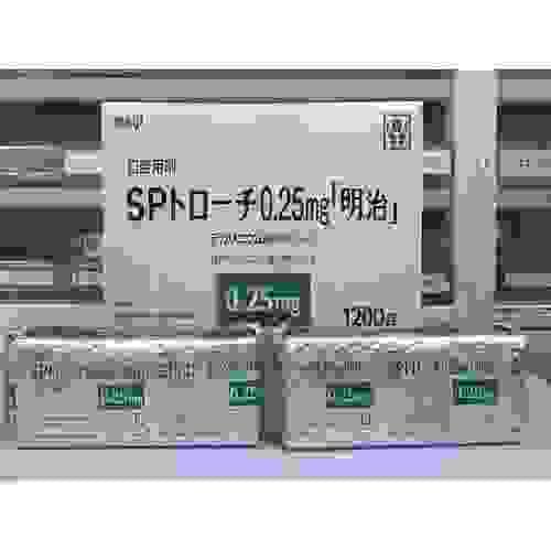 【日本直送】日本藥局 明治製藥meiji口腔含片 喉嚨腫痛 1200粒 嗓子乾 咽喉炎 口腔潰瘍 口臭 清新牛奶薄荷