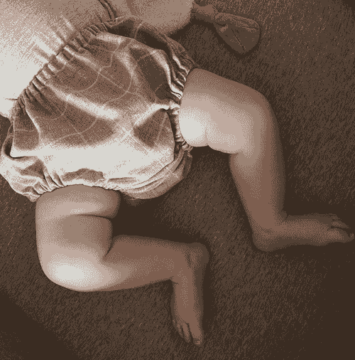 AUTOUR DE MAMAN ET BEBE