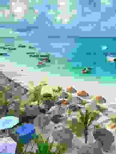 Zanzibar Beach Holiday