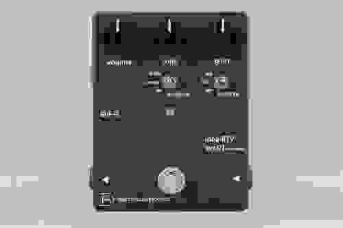 idea-RTV ver.01 valve-series