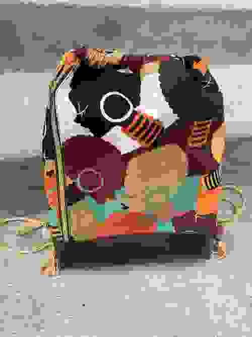 Drawstring Bag-Youth