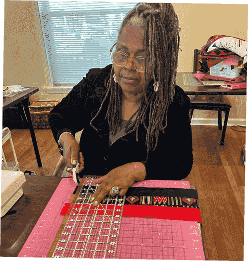 Sew and Sewcialize