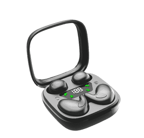 G-101 Wireless Earbuds Bluetooth Headphones, Ear Buds with Deep Bass