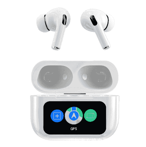 A9pro A10pro Bluetooth headphones