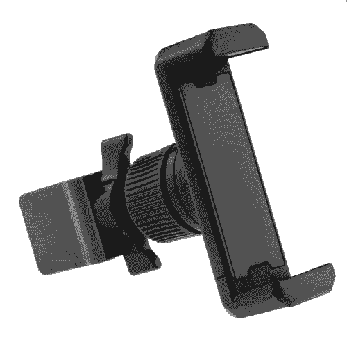 Phone Car Holder Mount Car Phone Bracket Auto Cellphone Mount Stabilized Easy to Install