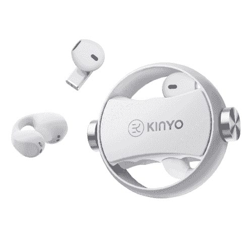 Bluetooth Earphones