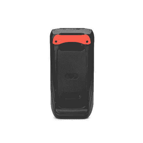 Colorful Lights Speaker NSP-0312