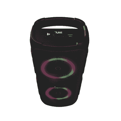 Portable Outdoor Bluetooth Speakers can connect to computers and other electronic devices NSP-0295