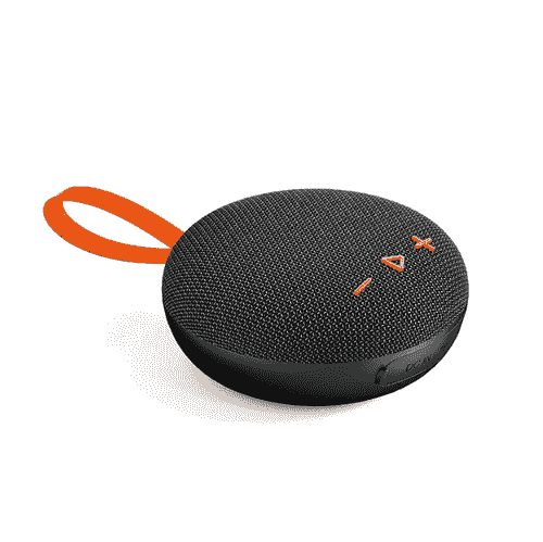 Magnetic Bluetooth suction speaker