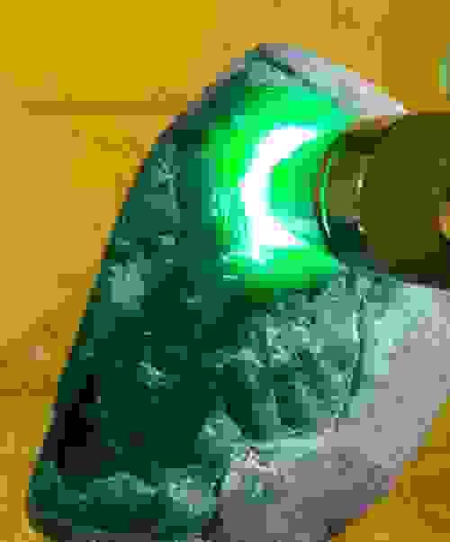 翡翠原石