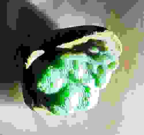 翡翠原石