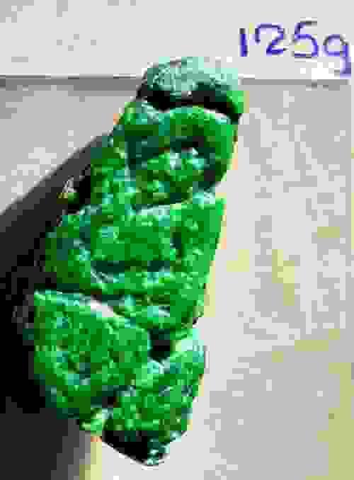 翡翠原石