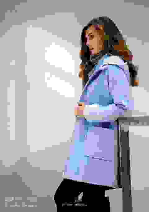 Cazadora Four Seasons mujer