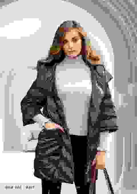 Cazadora Four Seasons mujer