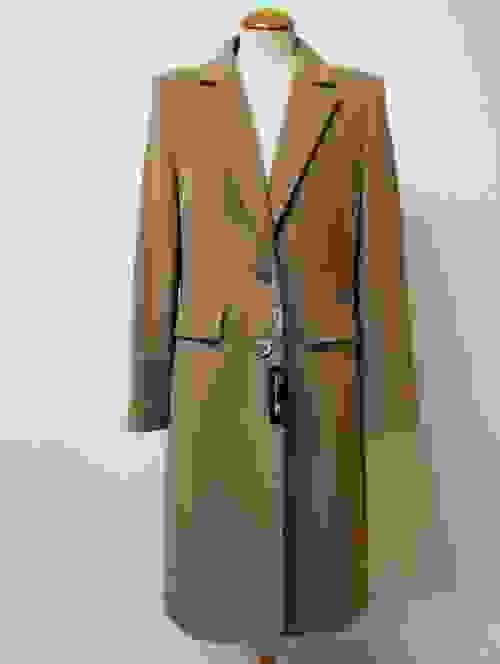 Abrigo Christina Félix