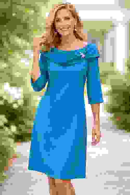 Vestido Christina Félix
