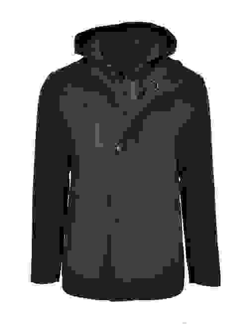 Chaqueton caballero 