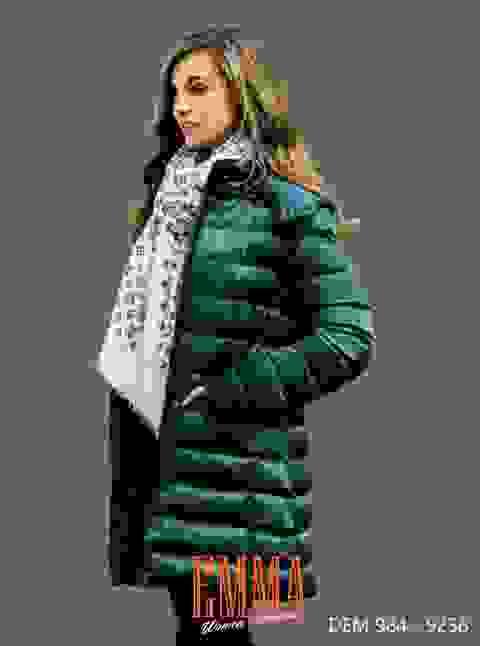 Cazadora Four Seasons mujer