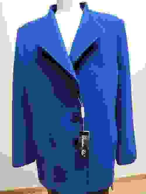 Chaquetón Christina Felix