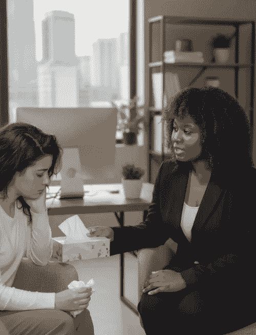 Mental Health Coaching