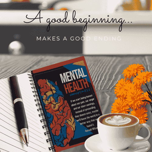Growth Journals