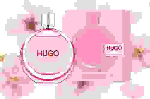 Hugo Boss Women Extreme