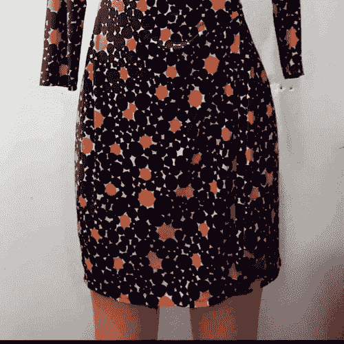 Herboso Vestido