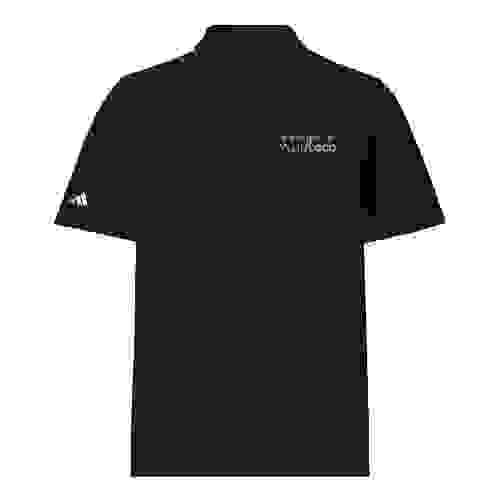 Custom Embroidered Polo Shirt