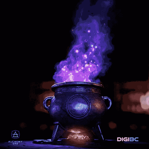 Alchemy VFX Presents: Animation Magic Spring Break Workshop Series