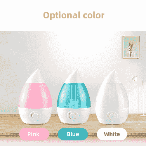1.6L Humidifier 