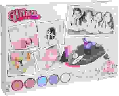 Glitter Tattoo - Party Studio