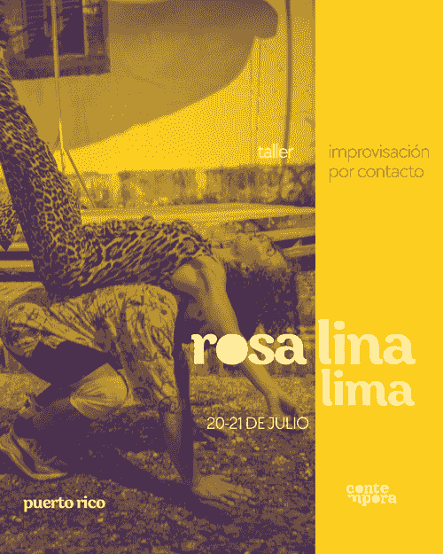 ROSA LINA LIMA - Puerto Rico