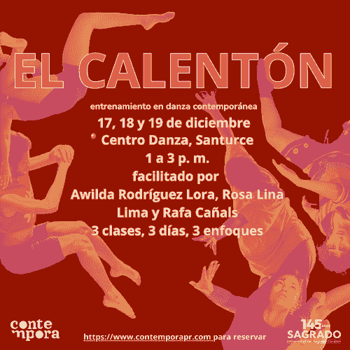 EL CALENTÓN