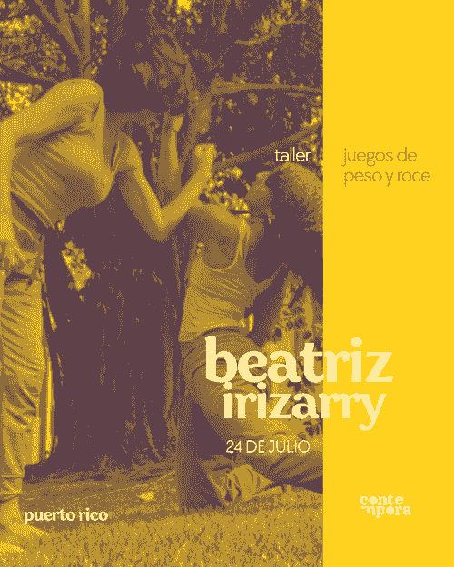 BEATRIZ IRIZARRY - Puerto Rico