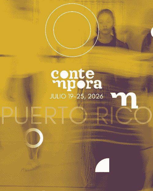 CONTEMPORA - Puerto Rico