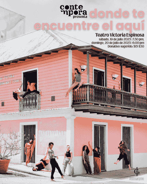 Donde Te Encuentre El Aquí