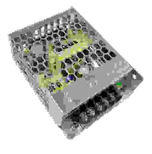 AC/DC Power Adapter 12V 2A 24V 1A Power Supply, 24W AC to DC Adapter for LED Strip Lights