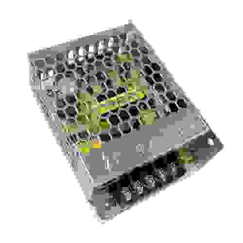 AC/DC Power Adapter 12V 3A 24V 1.5A Power Supply, 36W AC to DC Adapter for LED Strip Lights