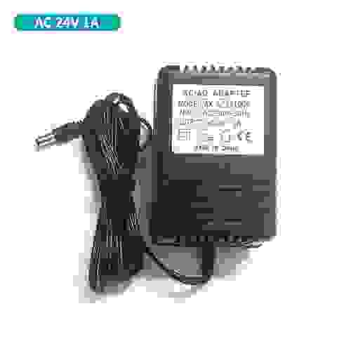 AC/AC Adapter 24V ac 1A Power Adapter AC Transformer