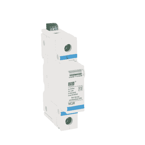 VC20 SPD