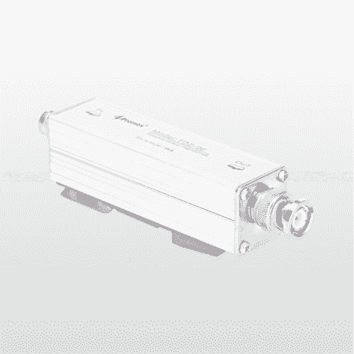 Video Signal SPD