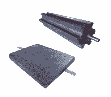 Grounding module