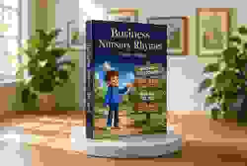 Business Nursery Rhymes