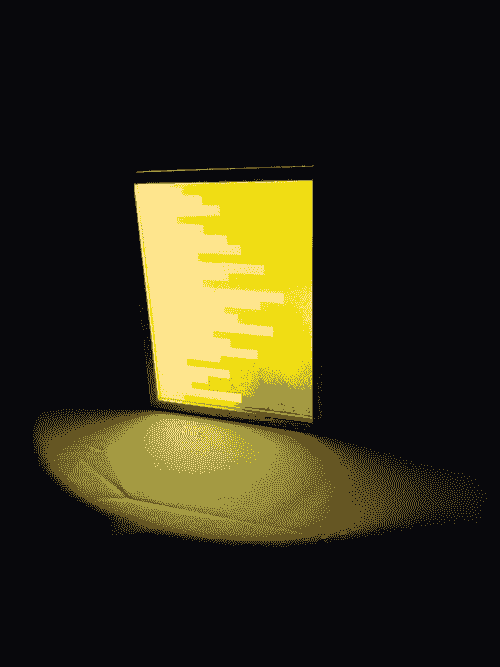 Glow Box #7