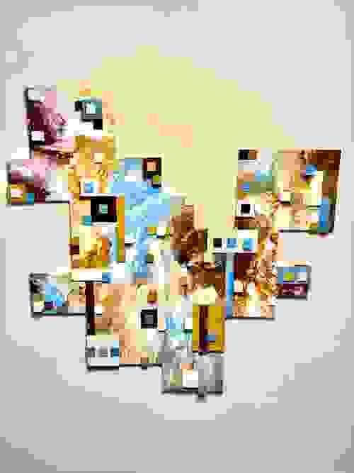 "Nautical Nodes"